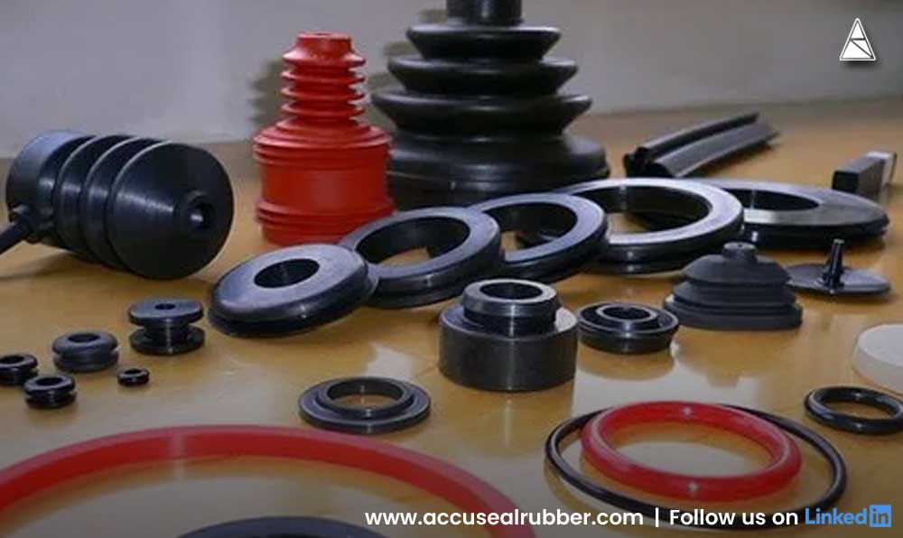 Cost of Custom Rubber Manufacturing