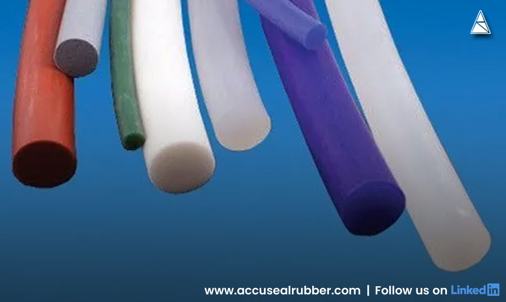 Right Silicone Rubber Manufacturer