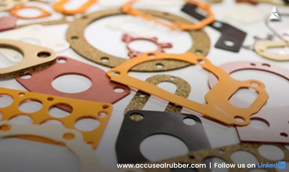 Right Extruded Gasket Supplier