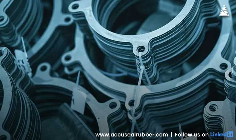 Buy Industrial Gaskets and Sealants