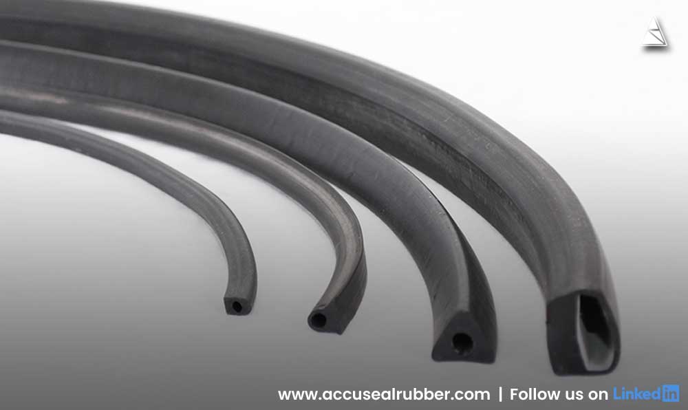 Extend the Life of Rubber Seals