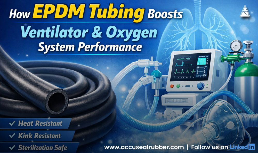 best tubing for ventilators